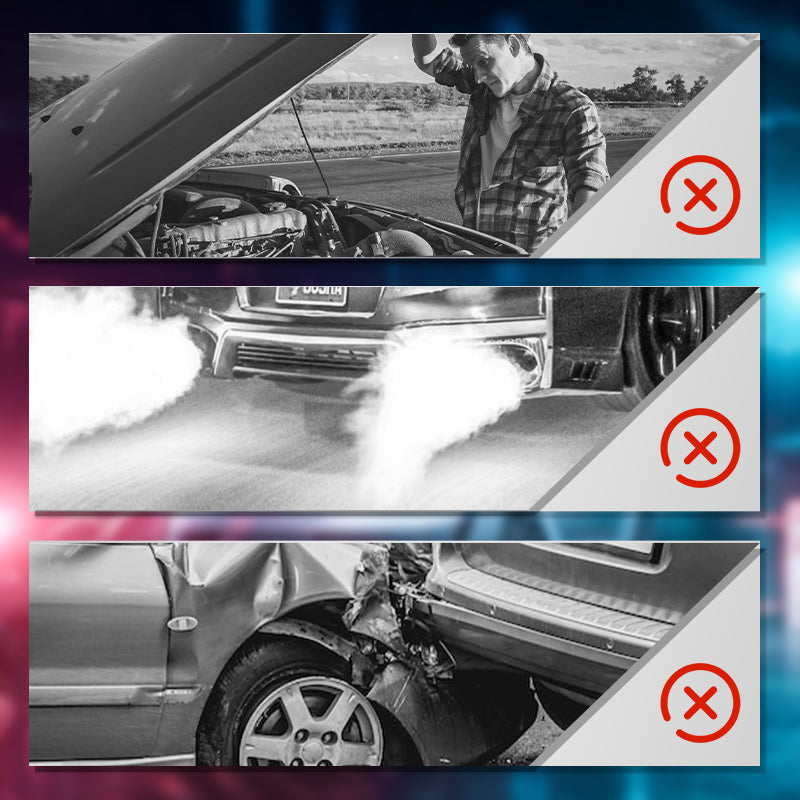 🔥BUY 1 GET 1 FREE🔥Long Lasting Carbon Remover Engine Antiwear Agent