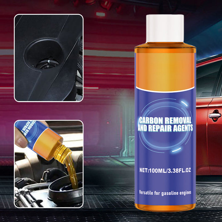 🔥BUY 1 GET 1 FREE🔥Long Lasting Carbon Remover Engine Antiwear Agent