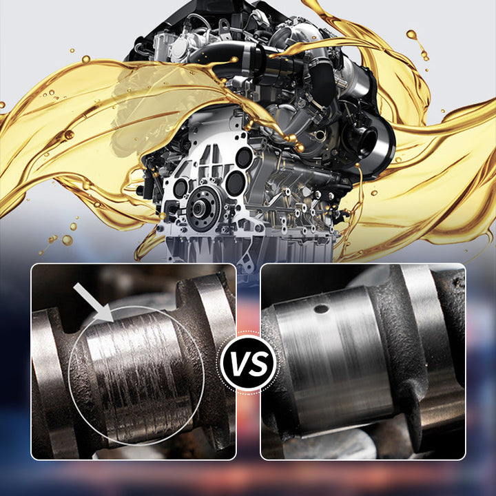 🔥BUY 1 GET 1 FREE🔥Long Lasting Carbon Remover Engine Antiwear Agent