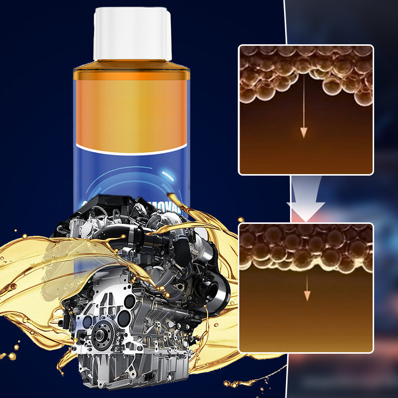 🔥BUY 1 GET 1 FREE🔥Long Lasting Carbon Remover Engine Antiwear Agent