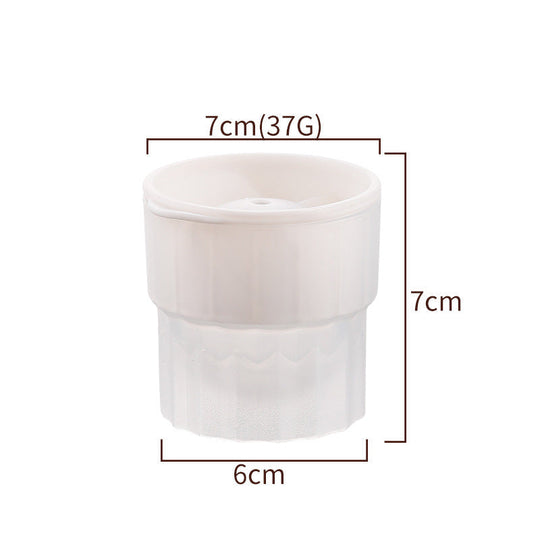 ⏳Meet the Summer Sale 50% OFF❄️ Portable Silicone Ice Ball Maker ❄️