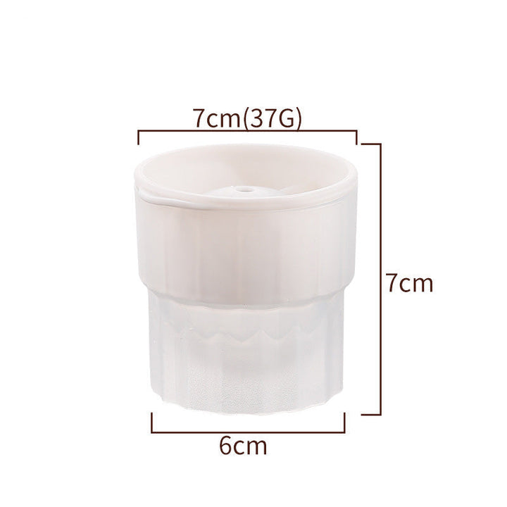 ⏳Meet the Summer Sale 50% OFF❄️ Portable Silicone Ice Ball Maker ❄️