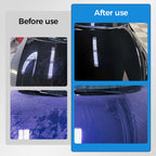 Anti-Scratch Lasting Shine Paint Repair Agent with Sponge