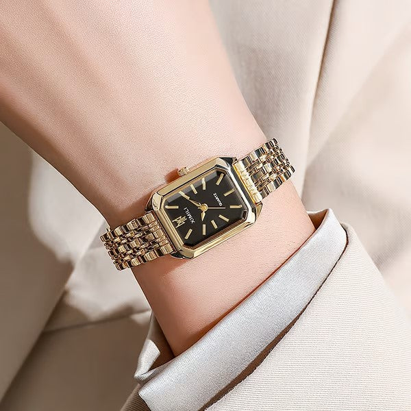 Women's Luxury Quartz Wristwatch