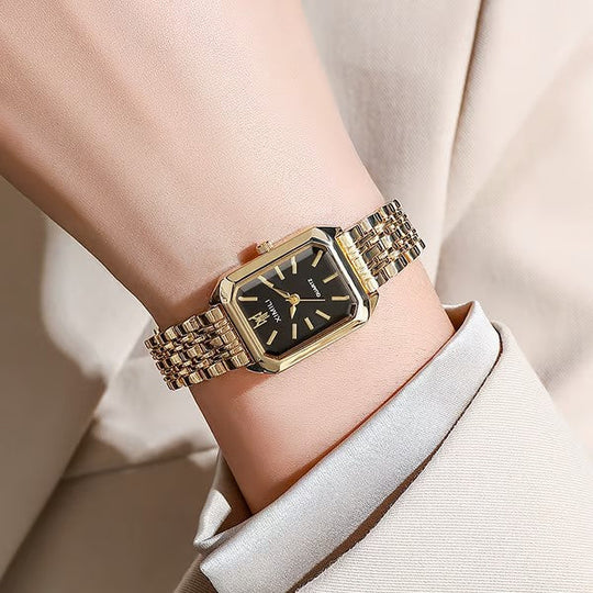 Women's Luxury Quartz Wristwatch
