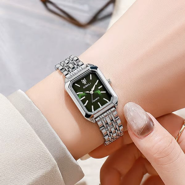 Women's Luxury Quartz Wristwatch