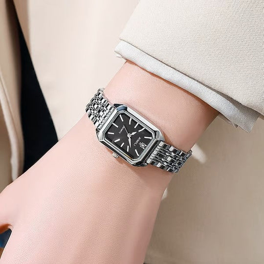 Women's Luxury Quartz Wristwatch