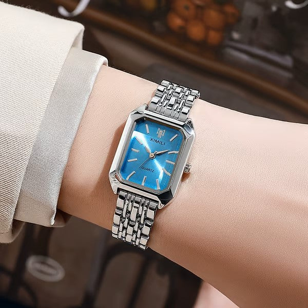 Women's Luxury Quartz Wristwatch