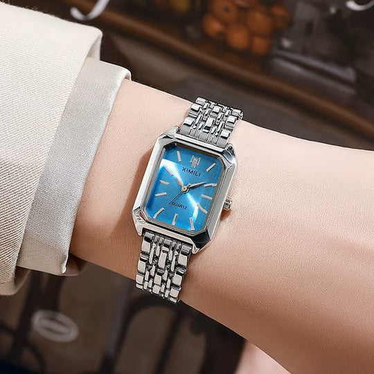 Women's Luxury Quartz Wristwatch