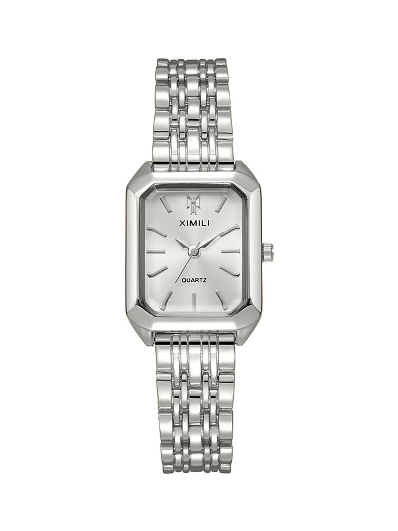Women's Luxury Quartz Wristwatch