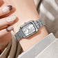 Women's Luxury Quartz Wristwatch