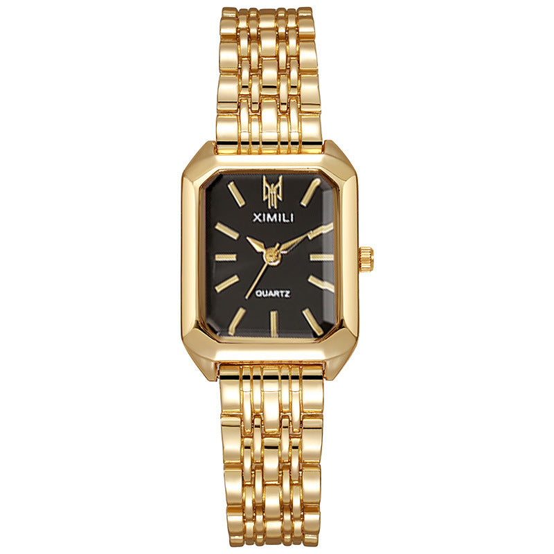 Women's Luxury Quartz Wristwatch