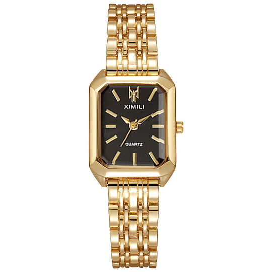 Women's Luxury Quartz Wristwatch