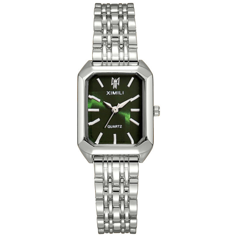 Women's Luxury Quartz Wristwatch