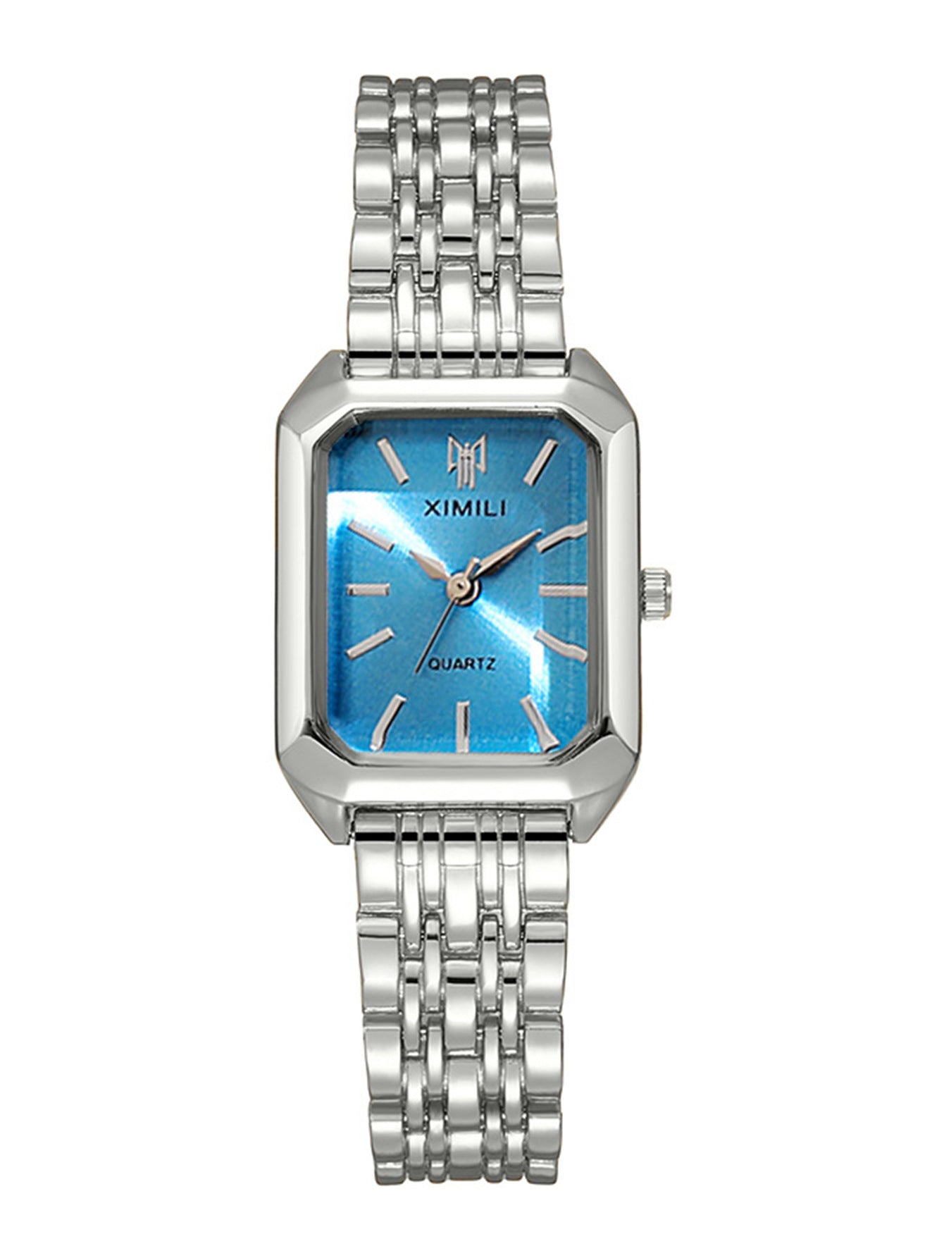 Women's Luxury Quartz Wristwatch