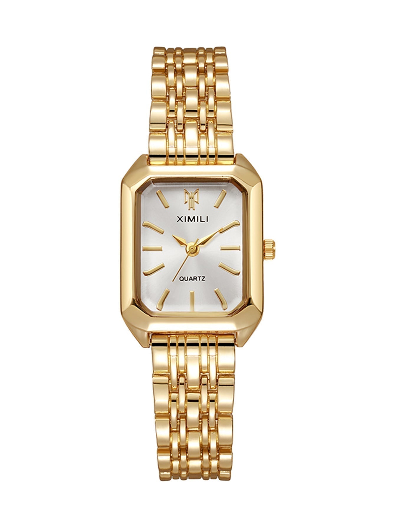 Women's Luxury Quartz Wristwatch