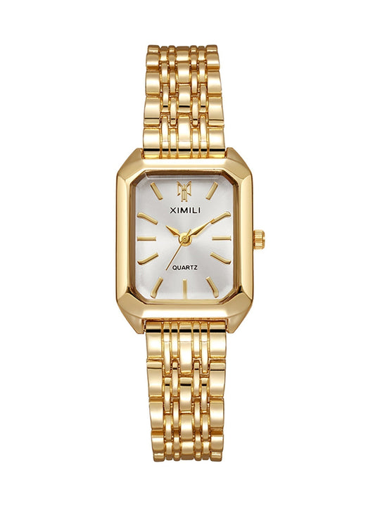 Women's Luxury Quartz Wristwatch