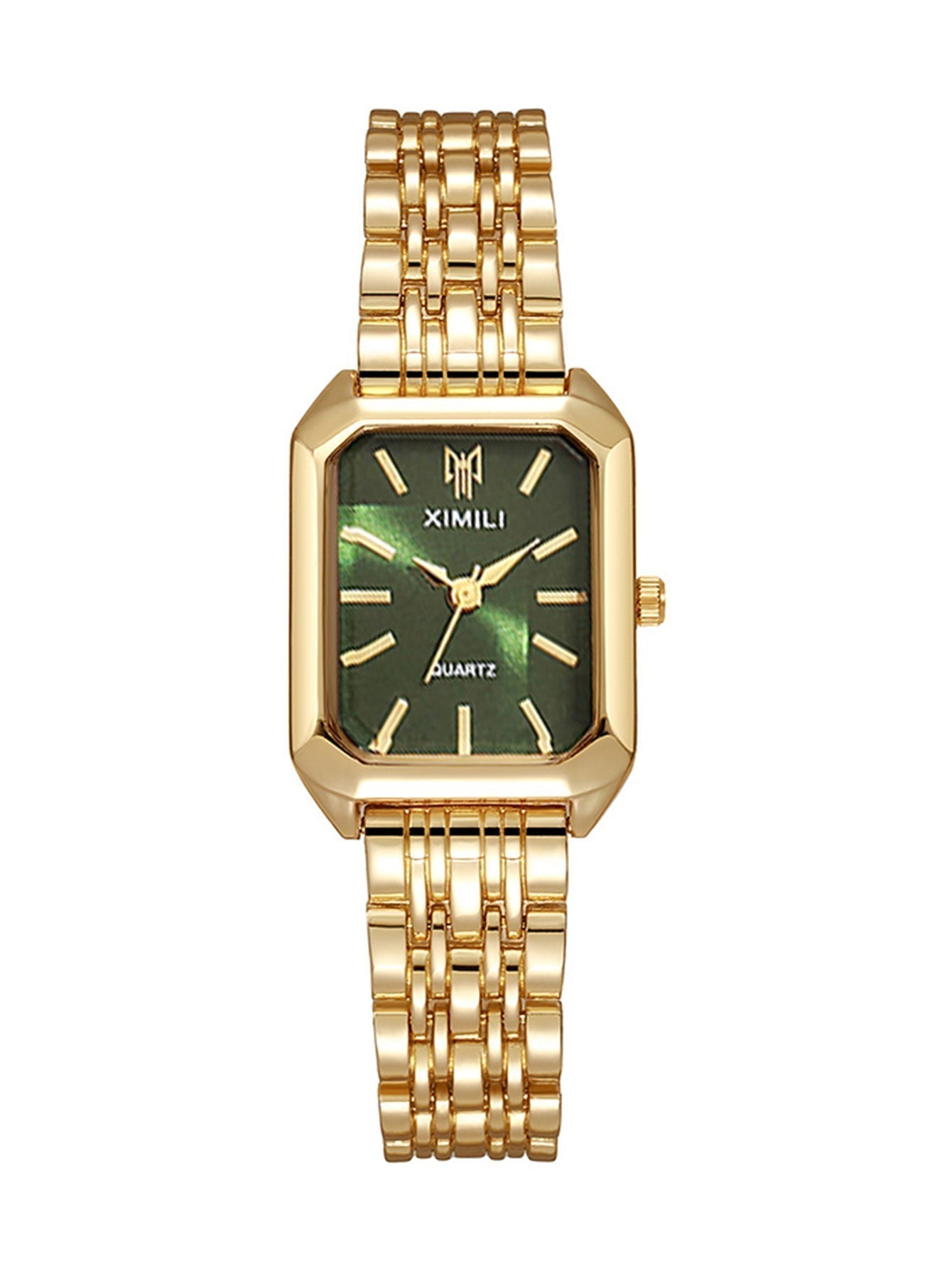 Women's Luxury Quartz Wristwatch