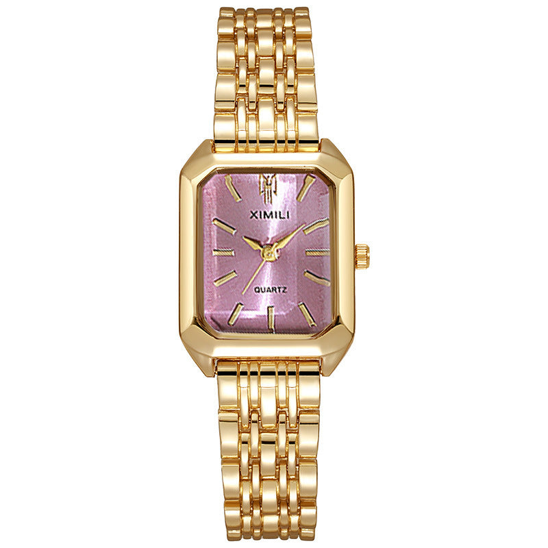 Women's Luxury Quartz Wristwatch