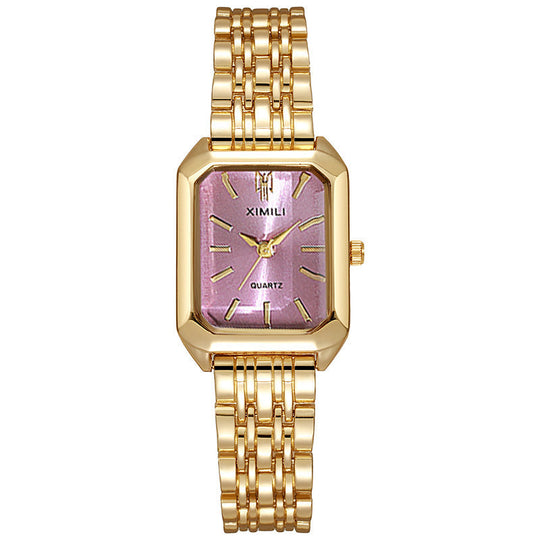 Women's Luxury Quartz Wristwatch