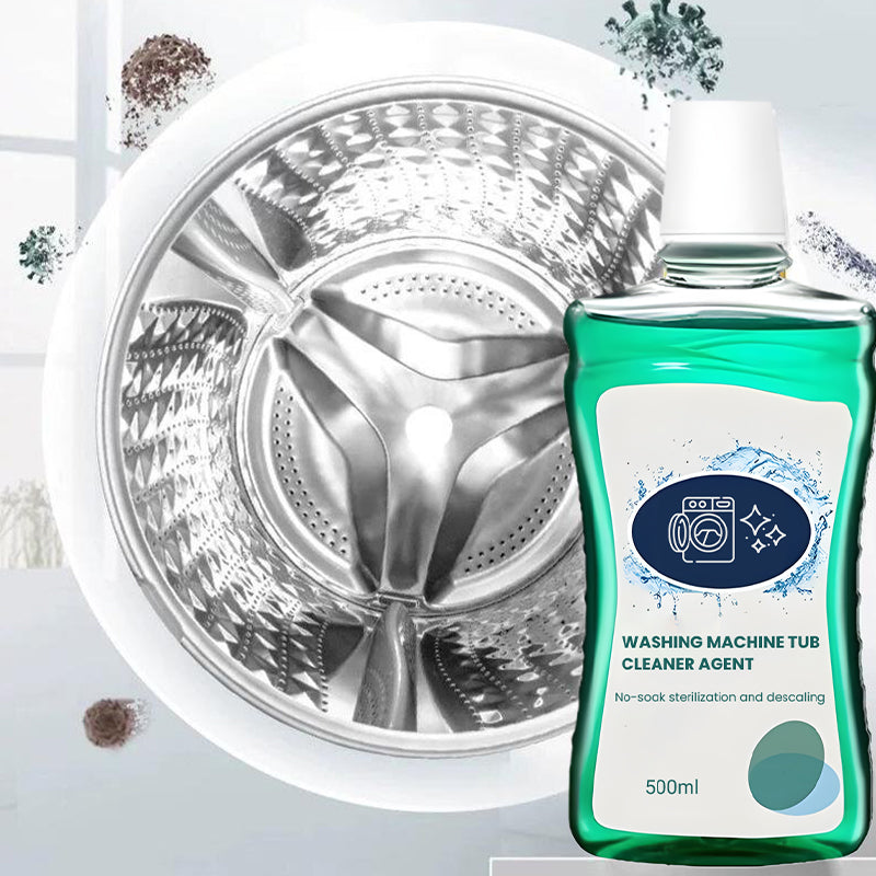 🎁Hot Sale 50% OFF⏳Washing Machine Tub Cleaner Agent