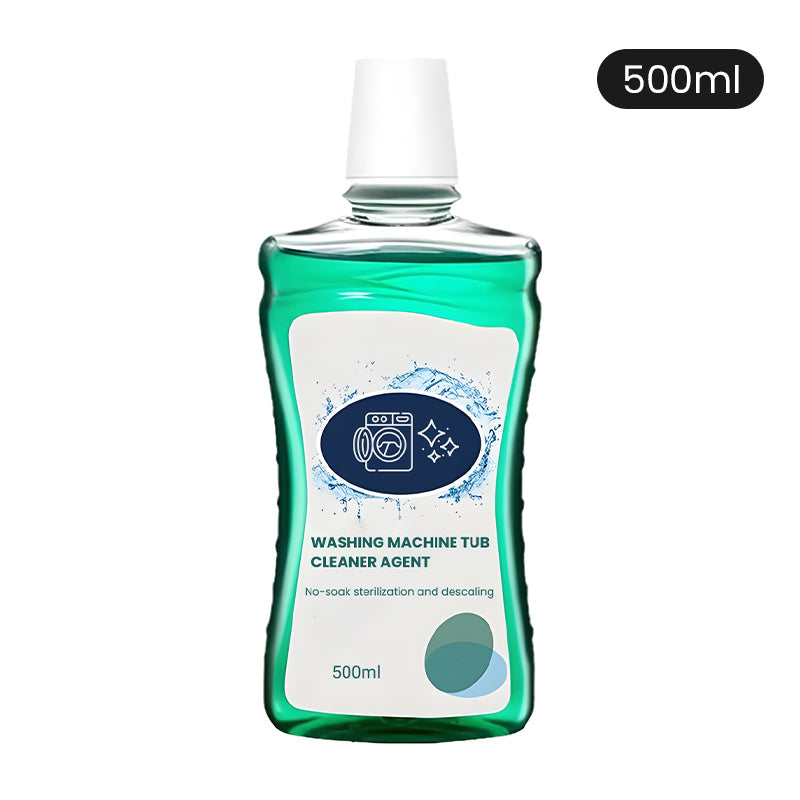 🎁Hot Sale 50% OFF⏳Washing Machine Tub Cleaner Agent
