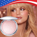 🔥2025 LAST DAY SALE 50% OFF💖Multi-Purpose Long-Lasting Shimmering Highlighter