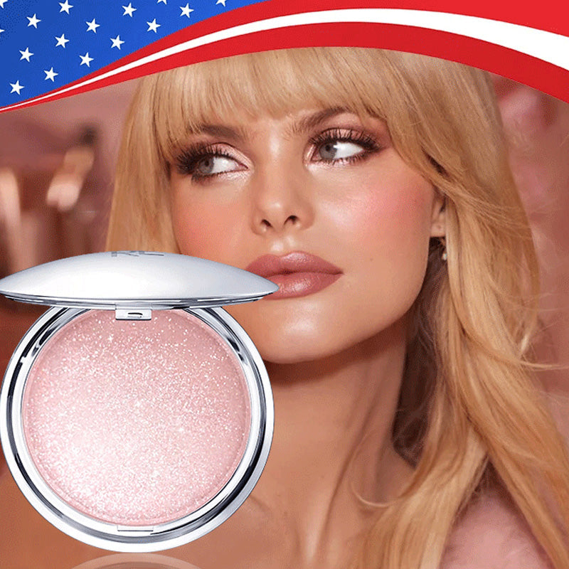 🔥2025 LAST DAY SALE 50% OFF💖Multi-Purpose Long-Lasting Shimmering Highlighter