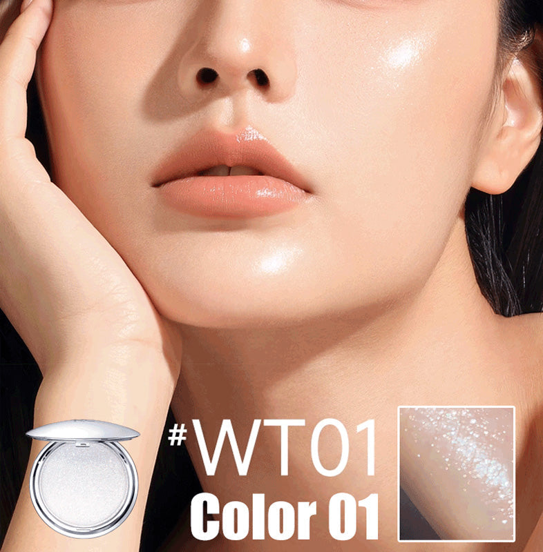 🔥2025 LAST DAY SALE 50% OFF💖Multi-Purpose Long-Lasting Shimmering Highlighter