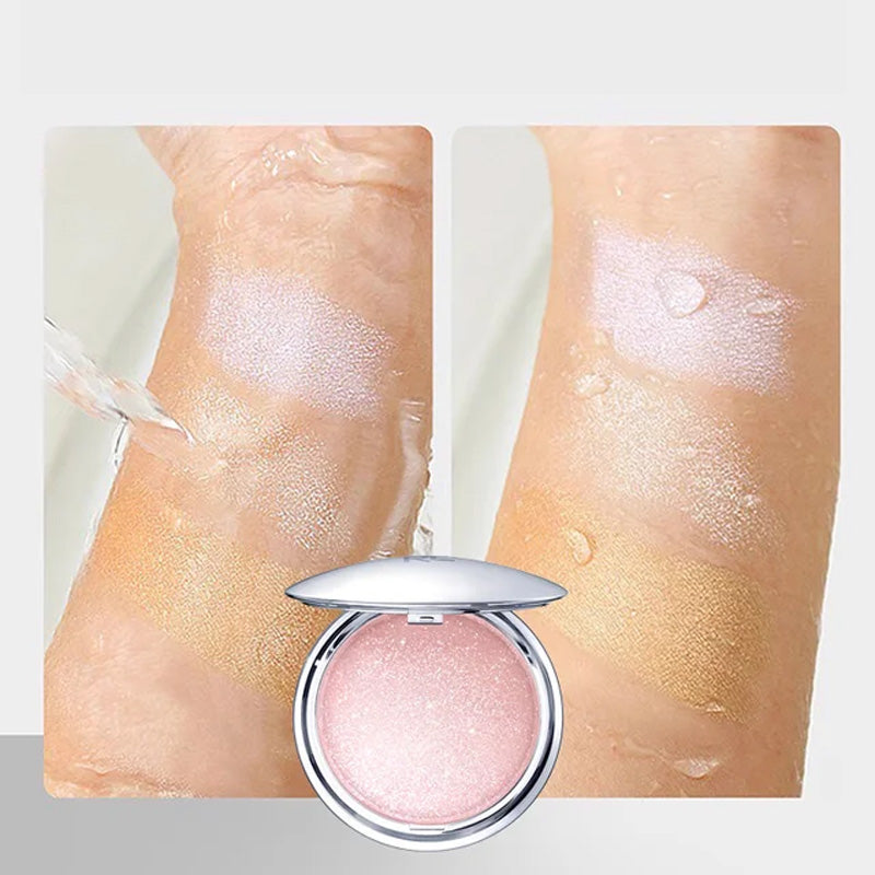 🔥2025 LAST DAY SALE 50% OFF💖Multi-Purpose Long-Lasting Shimmering Highlighter