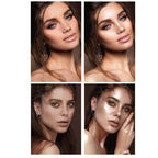 🔥2025 LAST DAY SALE 50% OFF💖Multi-Purpose Long-Lasting Shimmering Highlighter