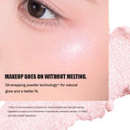 🔥2025 LAST DAY SALE 50% OFF💖Multi-Purpose Long-Lasting Shimmering Highlighter