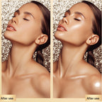 🔥2025 LAST DAY SALE 50% OFF💖Multi-Purpose Long-Lasting Shimmering Highlighter