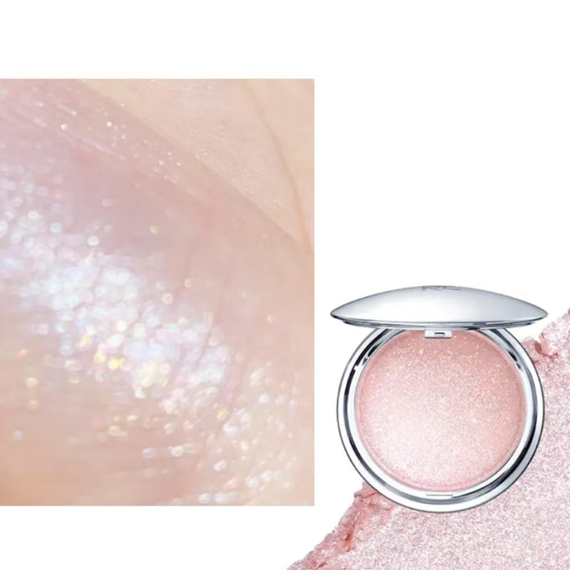 🔥2025 LAST DAY SALE 50% OFF💖Multi-Purpose Long-Lasting Shimmering Highlighter