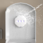 🔥2025 HOT SALE🔥Home Smart Toilet Mini Disinfection Light🚽