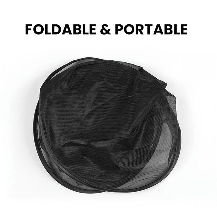 🌞2025 Summer Must-Haves🚗Car Window Mesh Sunshade