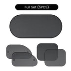 🌞2025 Summer Must-Haves🚗Car Window Mesh Sunshade