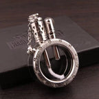 🔥🔥Retro Transparent Kerosene Lighter