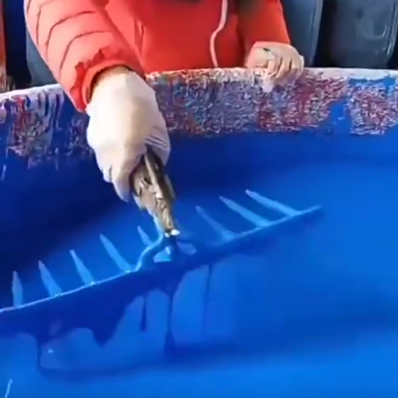 🔥🔥🔥De nieuwste lekvrije waterdichte daklijm
