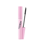Smudge-Proof Waterproof Mascara for Lengthening, Volumizing & Curling