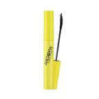 Smudge-Proof Waterproof Mascara for Lengthening, Volumizing & Curling