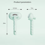 Pet Spray Hair Removal Comb