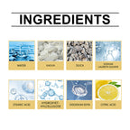 Car Glass Oil Film Remover