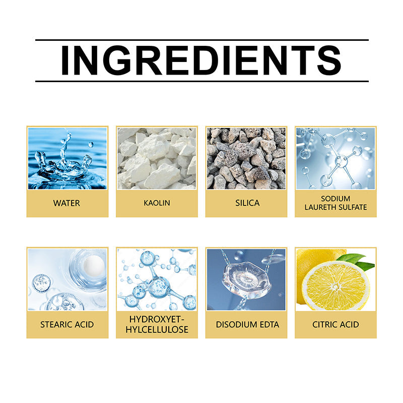 Car Glass Oil Film Remover