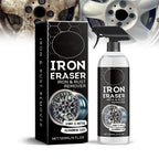 Car Rust Remover Cleaner Spray