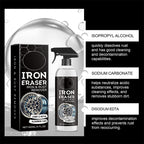 Car Rust Remover Cleaner Spray