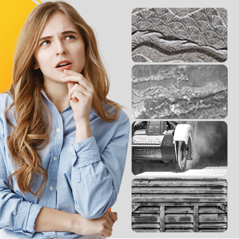 Diamond Hole Saw Drill Bits Kit