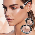 Pearlescent Silhouette Highlighter