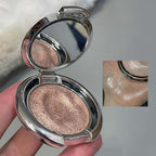 Pearlescent Silhouette Highlighter