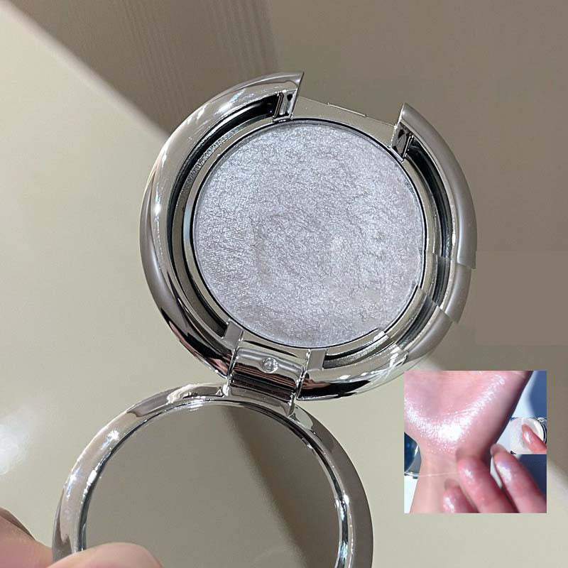 Pearlescent Silhouette Highlighter